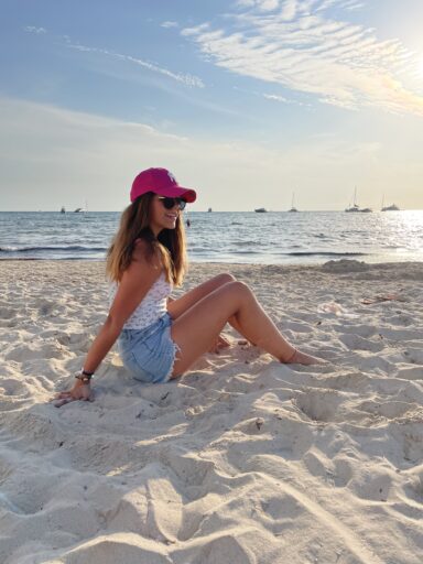 foto stagiaire curacao