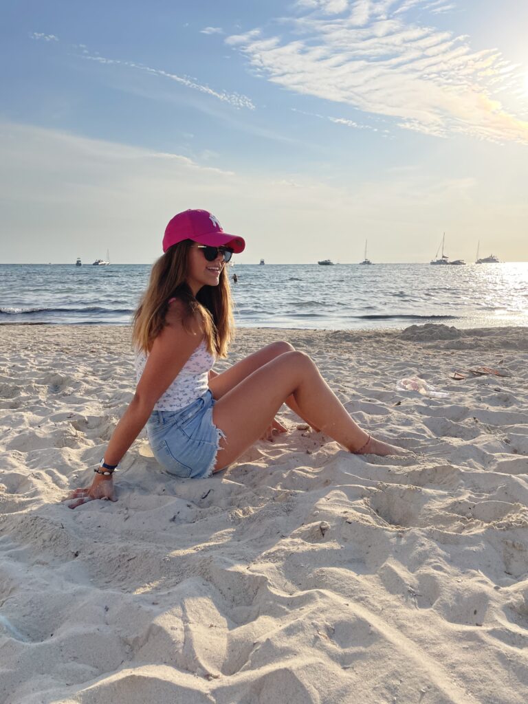 foto stagiaire curacao